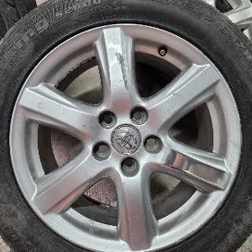 okuz camry s class diski