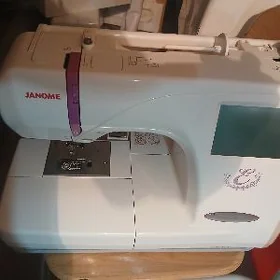 janome 350e