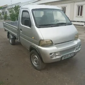 Changan CS35 2010