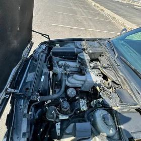 BMW 535 1992