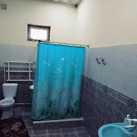 Akdasda gaty gyssagly jay