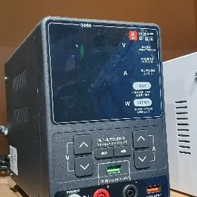 Блокпитания