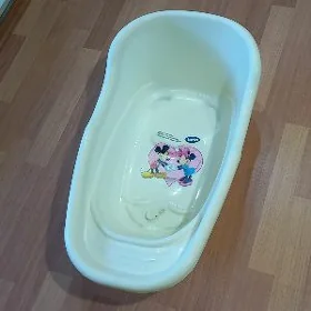 ванна детская