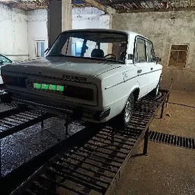 Lada 2106 1993