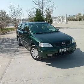 Opel Astra 2000