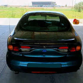 Ford Taurus 1998