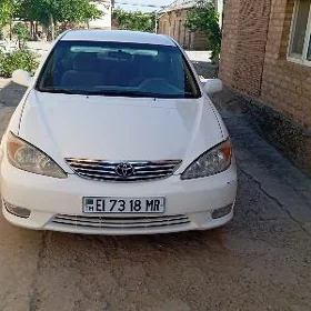 Toyota Camry 2002