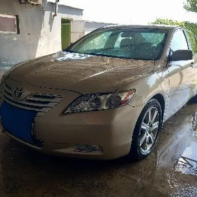 Toyota Camry 2008