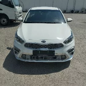Kia Forte 2021