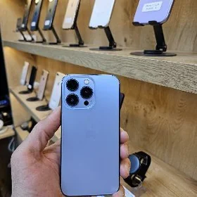 iPhone 13 Pro  128 gb LL/A