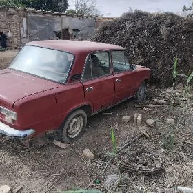 Lada 2101 1980