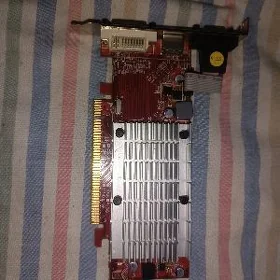 видеокарта wideokart