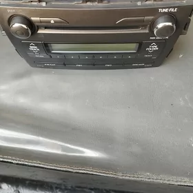 магнитафон