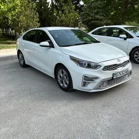 Kia Forte 2021