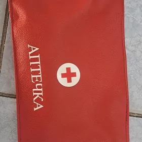 аптечка