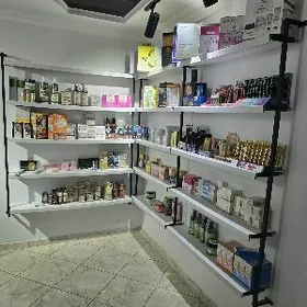 магазин в аренду, кофейня