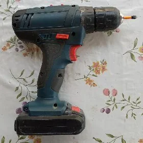 bosch шуруповёрт