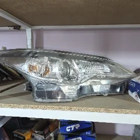 Fortuner Fara 2017 on sag