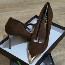 Туфли новые