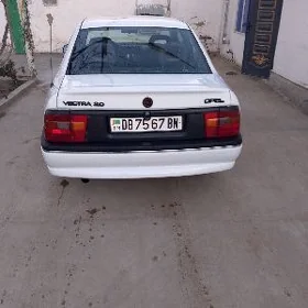 Opel Vectra 1990