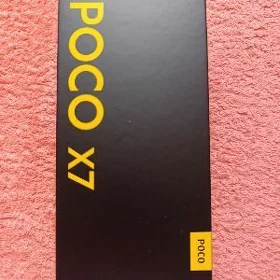 POCO X7 5G