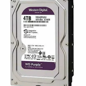 HDD 4TB Жёсткий диск (новый)
