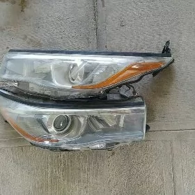 Fara Highlander 2014 16