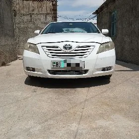 Toyota Camry 2008