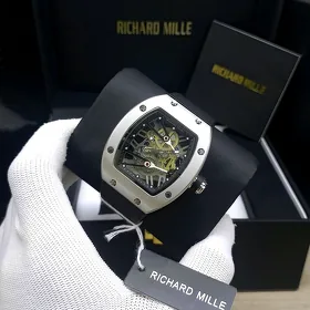 Richard Mille sagat часы