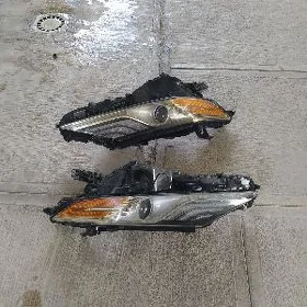 Camry 2018 2020 Fara