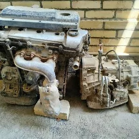 motor koropka awalon