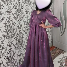 Платье на выпускной