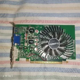 wideokerta видеокарта