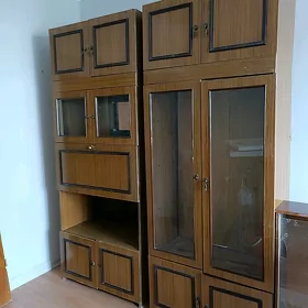 шкаф мебель