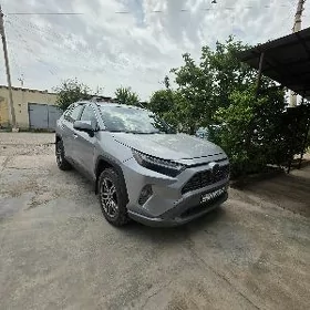 Toyota RAV4 2022