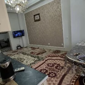 ️Гуртлы 4эт 3ком 130м2 Срочно