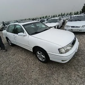 Toyota Avalon 1999