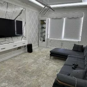 Гуртлы 4эт 4ком 150м2 Евро