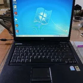 HP Compaq nx6110 kompýuter