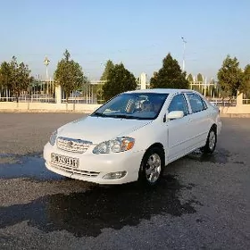 Toyota Corolla 2004