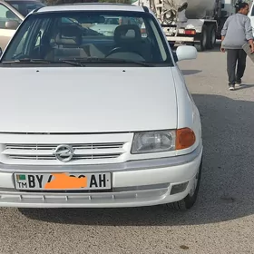 Opel Astra 1993