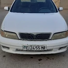Nissan Cefiro 1999