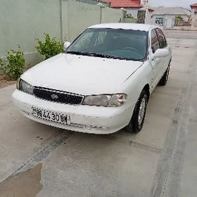 Kia Credos/Clarus 1997
