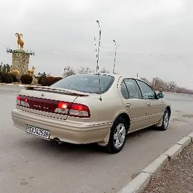Nissan Maxima 1999