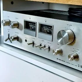 Усилитель Pioneer SA 706