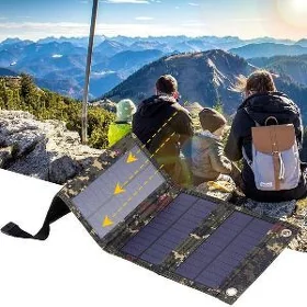 Солнечная панель