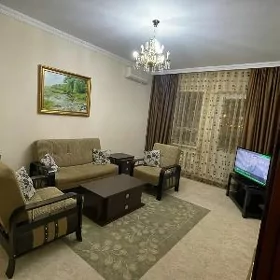 МИР-2, 2-КОМН. КВАРТИРА