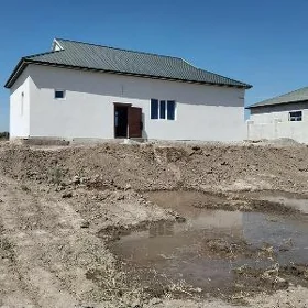 Satlyk jaý