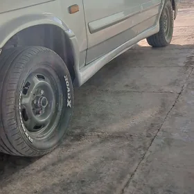 ROADX