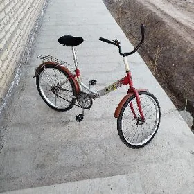 Велосипед, welosiped, tigir